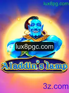 Descubra Aladdinslamp: A Lâmpada Mágica dos Jogos Online