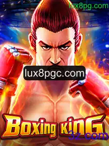 Explorando o Mundo Empolgante de BoxingKing
