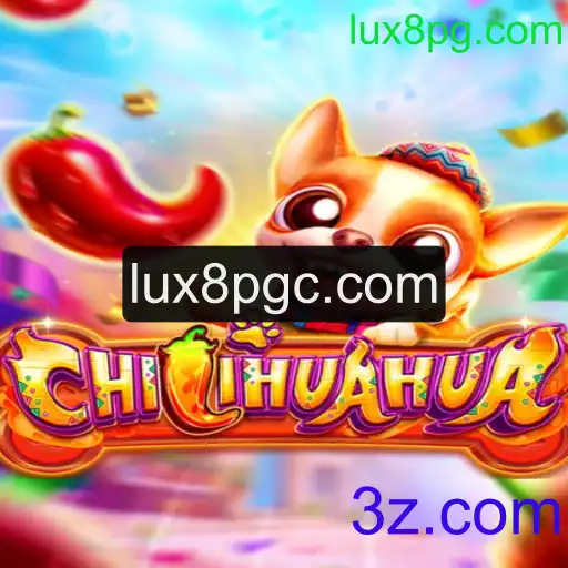 Descubra o Mundo Emocionante de CHILIHUAHUA: Um Novo Jogo de Aventura