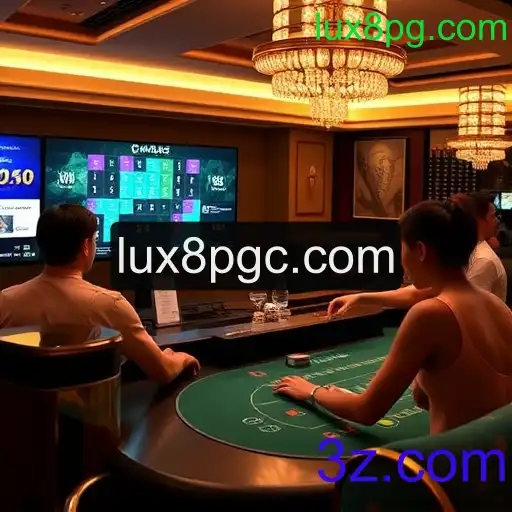 Cassino ao vivo