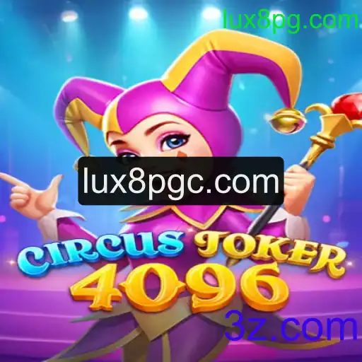 Explorando o Mundo de CircusJoker4096: Um Jogo Inovador Disponível em lux8pg.com