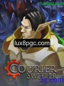 CourierSweeper: A Nova Sensação dos Jogos Online