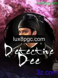 Explorando o Fascinante Mundo do Jogo DetectiveDee