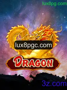 Explorando o Mundo do Jogo Dragon: Uma Aventura Épica com lux8pg.com