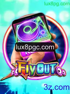 FlyOut: A Inovadora Jornada Aérea da Lux8pg.com
