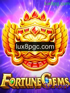Descubra o Mundo de Fortuna em 'FortuneGems'