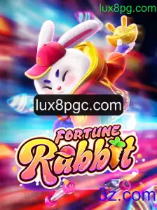 Explorando o Fascinante Mundo de FortuneRabbit