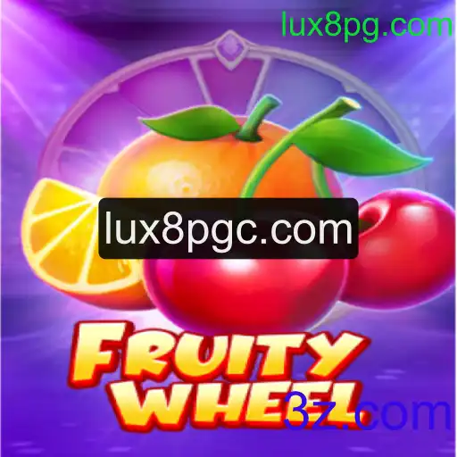 Descubra o Empolgante Universo de FruityWheel: Jogo Inovador no lux8pg.com