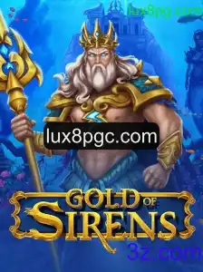 Explorando o Fascinante Mundo de GoldofSirens