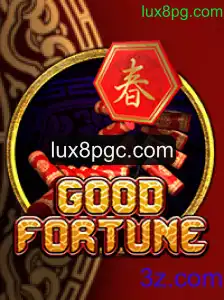 Descubra a Experiência Única de Jogar GoodFortune