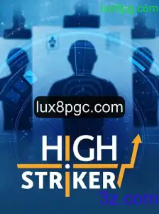 HighStriker: Uma Nova Dimensão dos Jogos de Estratégia