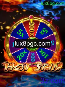 Explorando HotSpin: O Jogo Que Está Dominando lux8pg.com