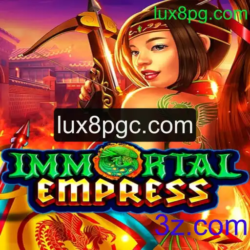 Descubra ImmortalEmpress: O Jogo de Estratégia e Aventura Inovador