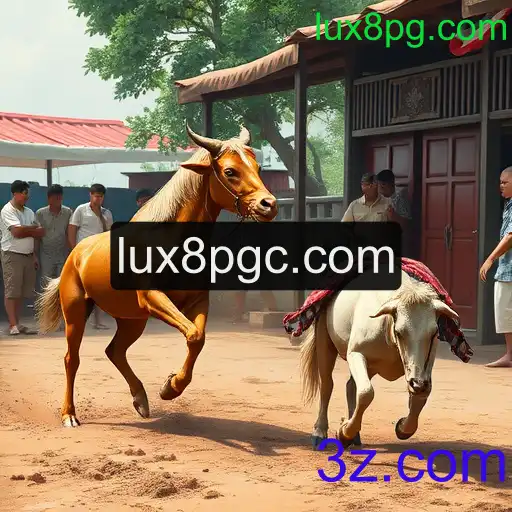 Jogos de sabong