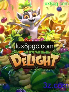 Descubra a Aventura em JungleDelight