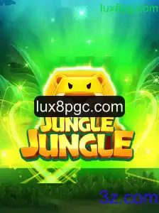 Explorando o Mundo de JungleJungle: Aventura e Estratégia na Selva
