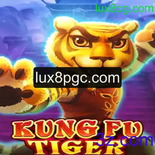 Explorando o Mundo de KungFuTiger