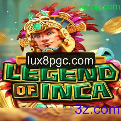Descubra o Fascinante Mundo de 'LegendofInca'