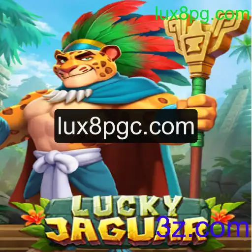 Descubra o Fascinante Mundo de LuckyJaguar: O Jogo de Casino do Lux8pg.com