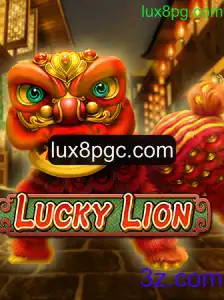 Explorando o Mundo do Jogo LuckyLion