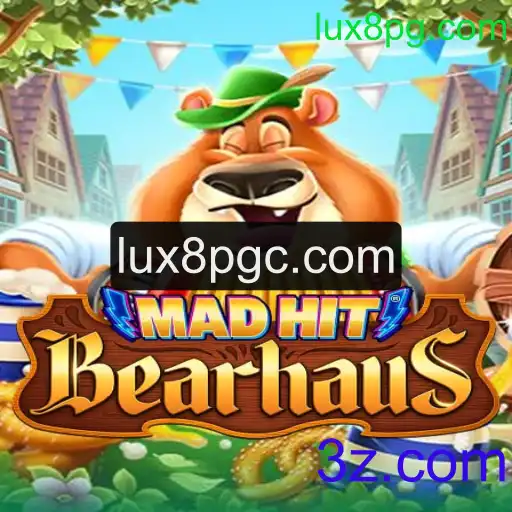 MadHitBearhaus: Uma Nova Jornada no Universo dos Jogos Digitais