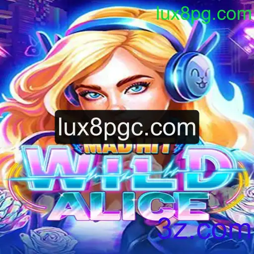 Explorando o Mundo de MadHitWildAlice: Um Jogo Envolvente com Lux8pg.com