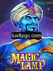 Descubra o Mundo Encantado de MagicLamp: Um Mergulho nas Regras e Dinâmicas
