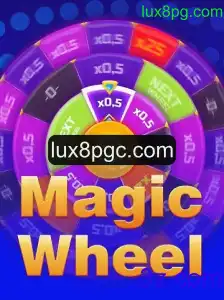 Descubra MagicWheel: O Jogo de Azar Revolucionário