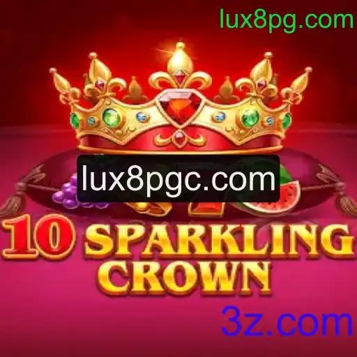 Descubra o Fascinante Mundo de 10SparklingCrown