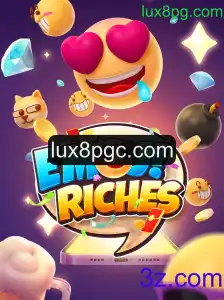 Explorando o Mundo de EmojiRiches: O Novo Fenômeno dos Jogos de Cassino Online