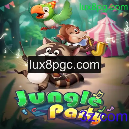 Explorando JungleParty: Uma Aventura Selvagem no Mundo dos Jogos