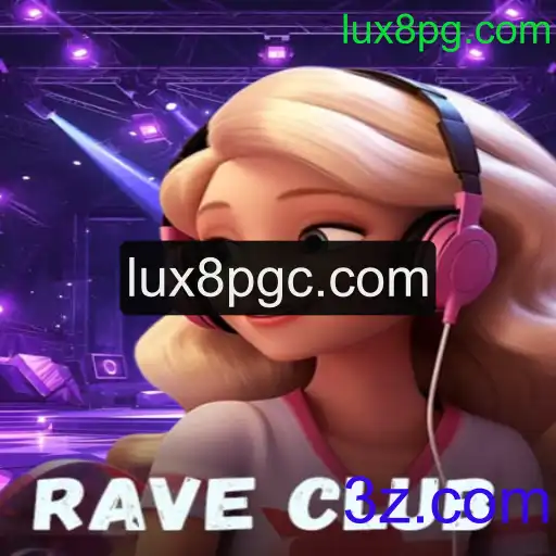RaveClub: Uma Nova Experiência no Mundo dos Jogos Online