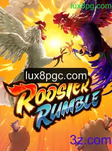 Explorando o Fascinante Mundo de RoosterRumble: Instruções e Estratégias