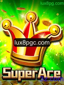 Descubra o Mundo de Estratégias e Aventuras em SuperAce