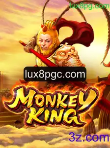Descubra o Mundo Fascinante do Jogo MonkeyKing - Uma Aventura Épica