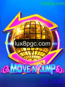 Descubra MovenJump: O Novo Fenômeno dos Jogos