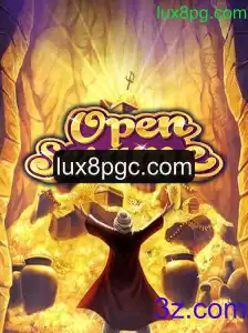 OpenSesame: Descubra o Jogo do Momento