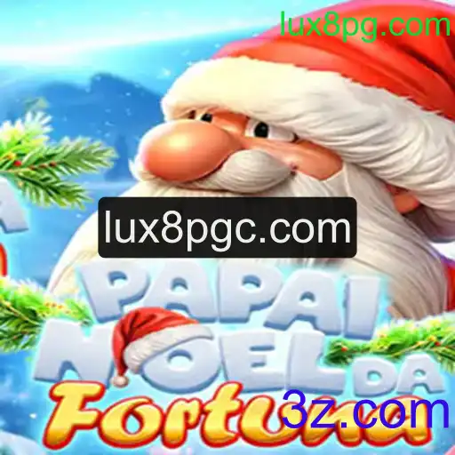 Descubra o Universo do Jogo PapaiNoeldaFortuna e Entre na Diversão com Lux8pg.com