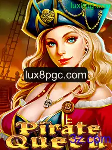 Explorando o Mundo do Jogo PirateQueen e Sua Dinâmica Excitante