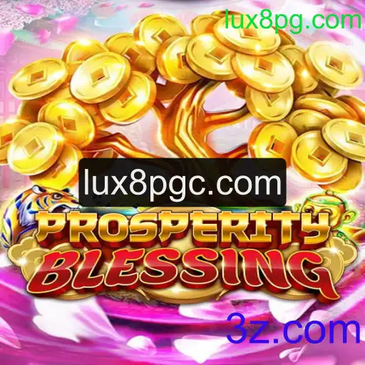 Explorando o Universo de ProsperityBlessing