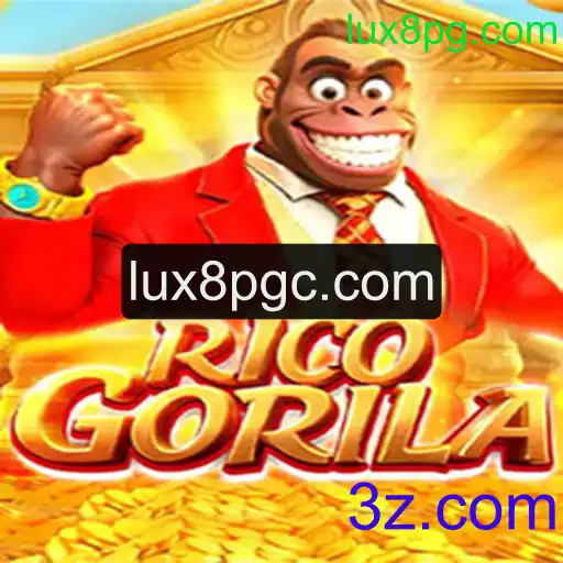 RicoGorila: O Jogo Que Está Dominando o Mundo dos Games