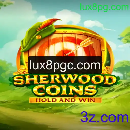 Descobrindo SherwoodCoins: O Jogo Que Está Conquistando o Mundo