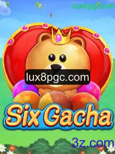 Desvendando o Universo de SixGacha: Um Mergulho no Novo Fenômeno dos Jogos