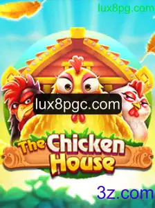 Explorando TheChickenHouse: O Novo Fenômeno dos Jogos Online
