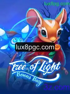 Explorando o Fascinante Mundo do Jogo TreeOfLightBonusBuy