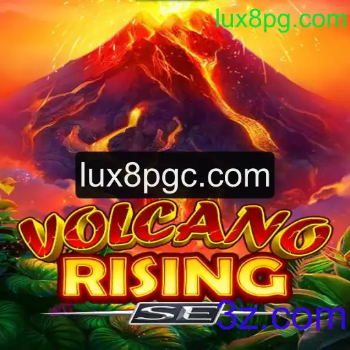 VolcanoRisingSE: Aventura e Estratégia no Novo Jogo de Lux8pg.com