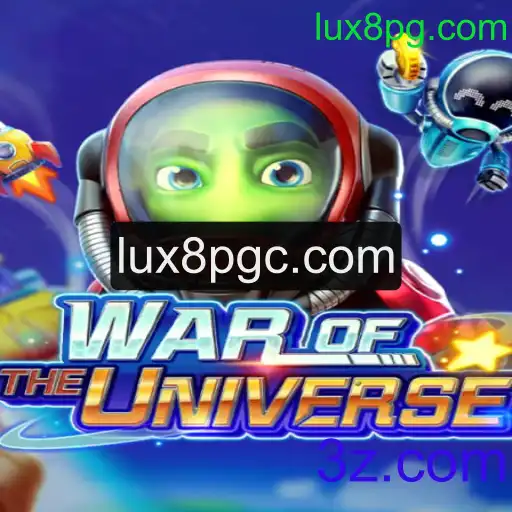 WAROFTHEUNIVERSE: Um Mergulho no Mundo de Estratégias e Conquista