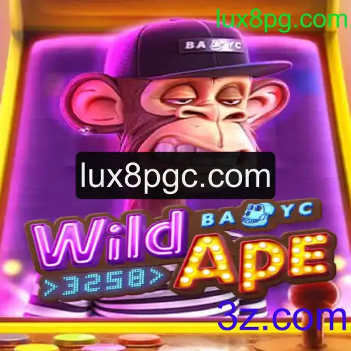 WildApe3258: Explore a Fascinante Aventura Digital