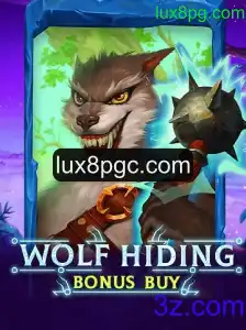 Entenda o Jogo WolfHidingBonusBuy e as Suas Regras