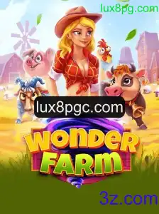 WonderFarm: Explorando o Maravilhoso Mundo da Agricultura Virtual